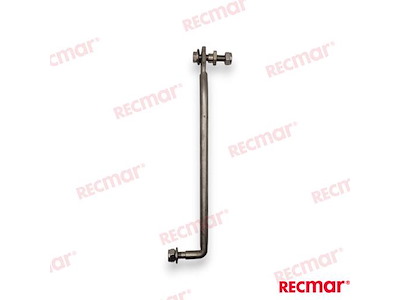 KIT ATTACCHI GUIDA STERZO