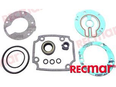 KIT GUANIZIONI E PARAOLI