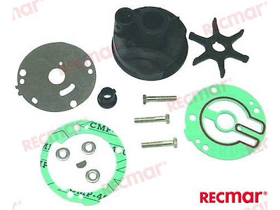 KIT POMPA ACQUA YAMAHA