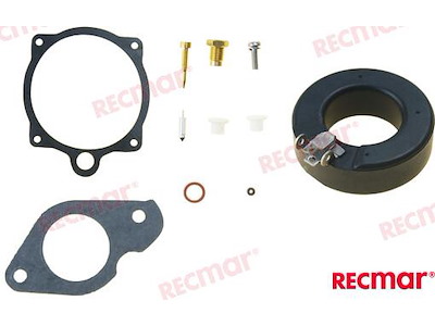KIT CARBURATORE