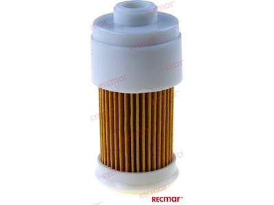 FILTRO BENZINA 10 MICRON