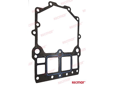 CYLINDER GASKET