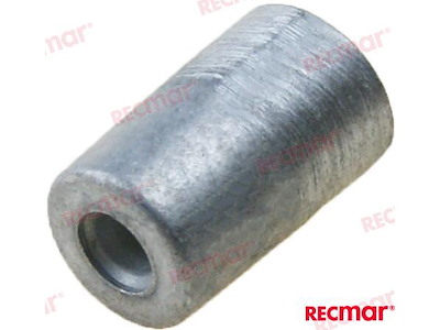 ANODO ALLUMINIO