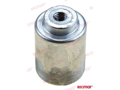 ANODE YAMAHA ZINC