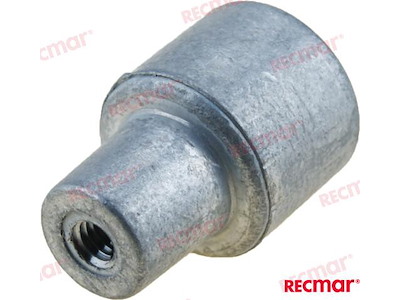 ANODO ALLUMINIO