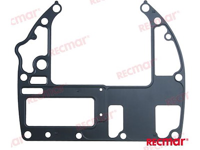 GUARNIZIONI BASE CILINDRO