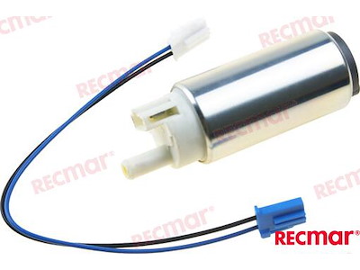 FUEL PUMP