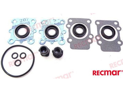 KIT GUARNIZIONI PIEDE