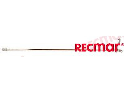 HANDLE GEAR SHIFT ASSY