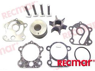 WATER PUMP KIT
