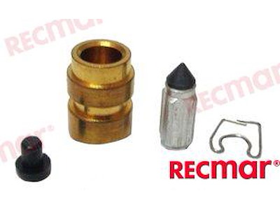 KIT SPILLO CARBURATORE