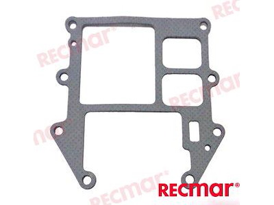 GUARNIZIONE BASE MOTORE SUPERIORE