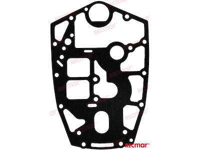 GUARNIZIONE BASE MOTORE INFERIORE