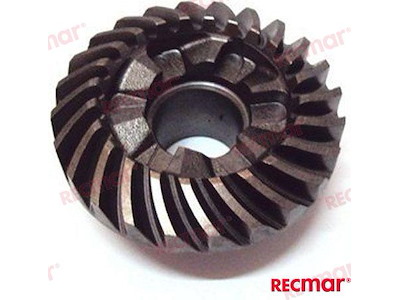 PIGNONE MARCIA INDIETRO