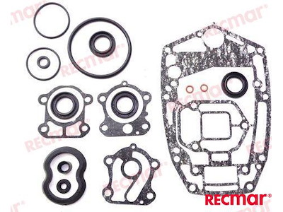 LOWER UNIT GASKET KIT