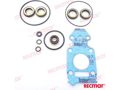 KIT GUANIZIONI E PARAOLI