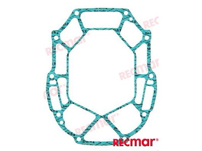 GASKET EXHAUST MANIFOLD