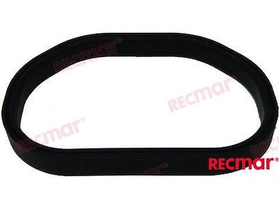 PARAOLIO TUBO SCARICO