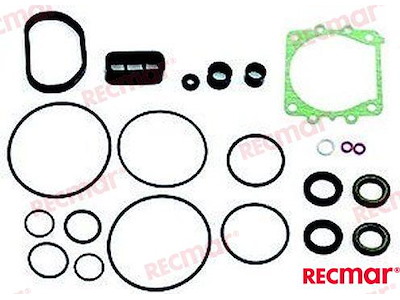 KIT GUARNIZIONI E PARAOLI