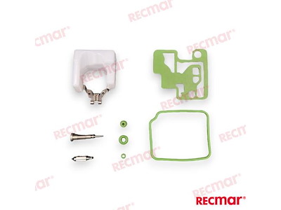 KIT CARBURATORE