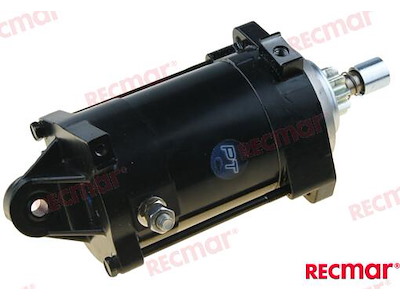 MOTORE  D'AVVIAMENTO