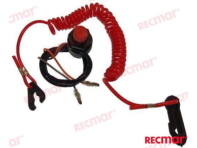 INTERRUTTORE DI STOP