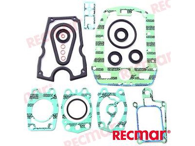 LOWER UNIT GASKET KIT