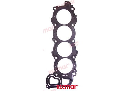 GUARNIZIONE TESTA TRIBORDO