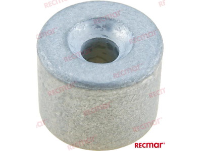 ANODO ALLUMINIO