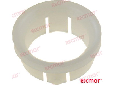 COPERCHIO  POMPA ACQUA