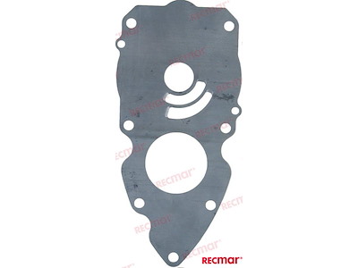 COPERCHIO POMPA  D'ACQUA