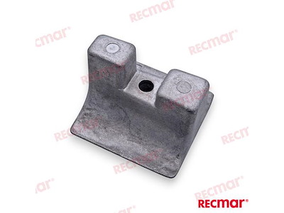 ALUMINIUM ANODE