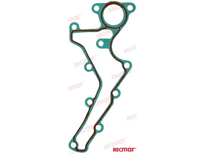 GUARNIZIONE COPERCHIO REFFREDDAMENT