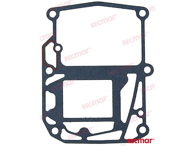 -áGUARNIZIONE BASE MOTORE