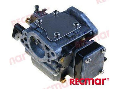 CARBURATORE YAMAHA E15D