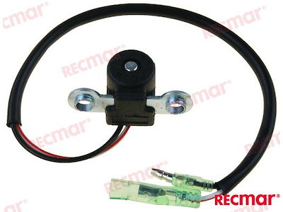 BOBINA DI PULSAZIONE