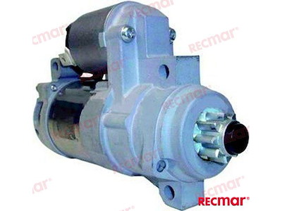 MOTORINO AVVIAMENTO