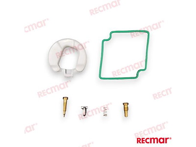 KIT CARBURATORE