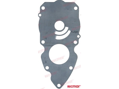 COPERCHIO POMPA  D'ACQUA