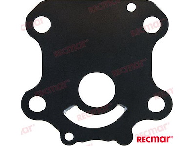 COPERCHIO POMPA  D'ACQUA