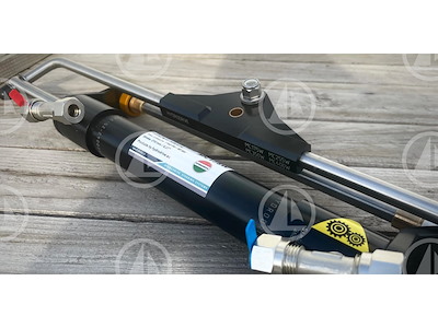 TIMONERIA IDRAULICA FUORIBORDO 175 - HD-MF175W