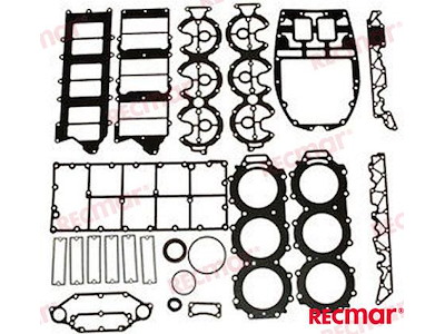 KIT GUARNIZIONE MOTORE