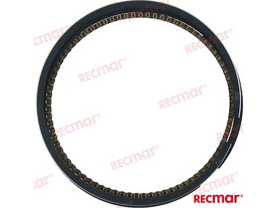 KIT FASCE PISTONE STANDARD YAMAHA