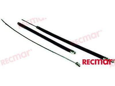 THROTTLE CABLE