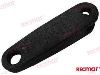 HANDLE, TRANSON CLAMP