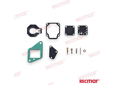 KIT CARBURATORE