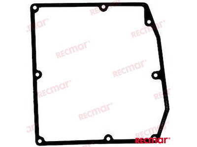 GUARNIZIONE FILTRO ARIA