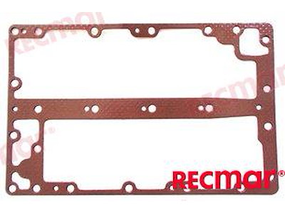 GUARNIZIONE RAFFREDDAMENTO MOTORE