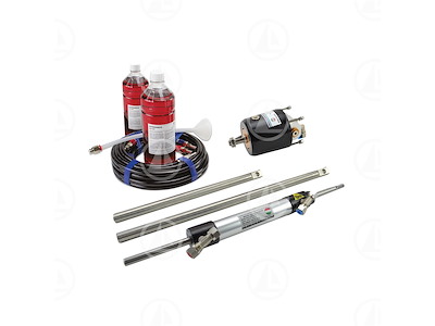 STERN-DRIVE HYDRAULIC STEERING KIT