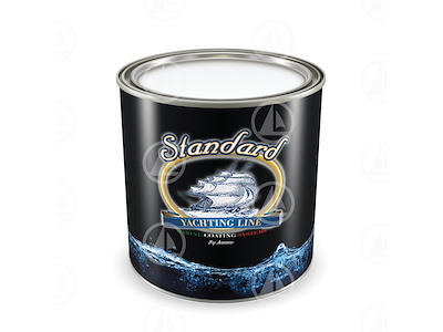 STANDARD PLUS C. BLUE UNIVERSO 750